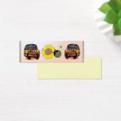Mini Bookmarks (Desk)