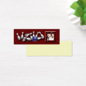 Mini Bookmarks (Desk)