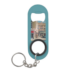 Mini Bottle opener Lancaster Convention Center