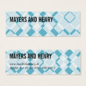 Mini but pro (Front & Back)