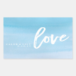 Mini Champagne Bottle Label, Wedding Bottle Label