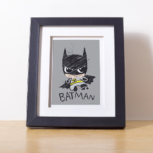 Batman Posters & Prints | Zazzle