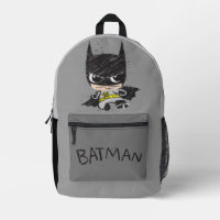 Mini Classic Batman Sketch