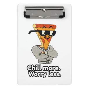 Mini Clipboard
