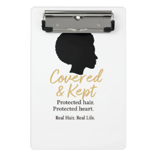 Mini Clipboard