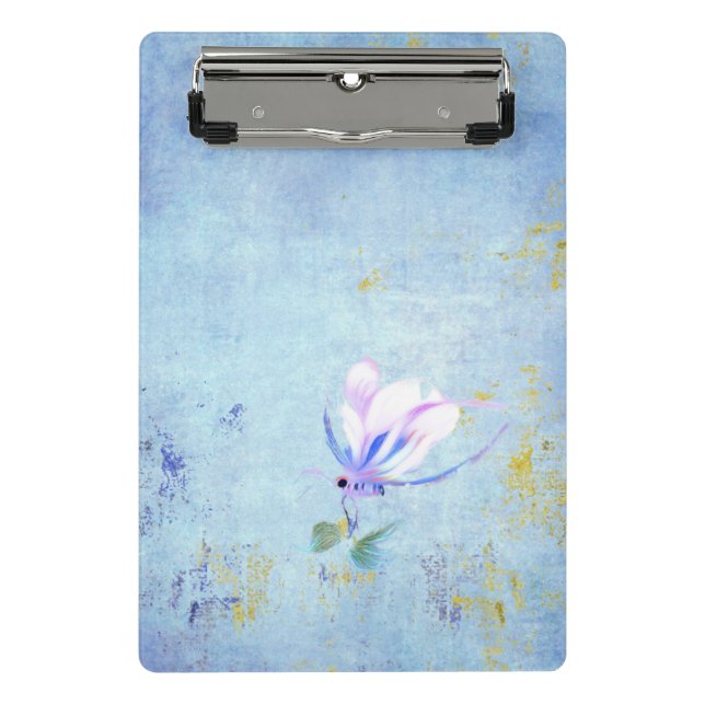 Mini clipboard  (Front)