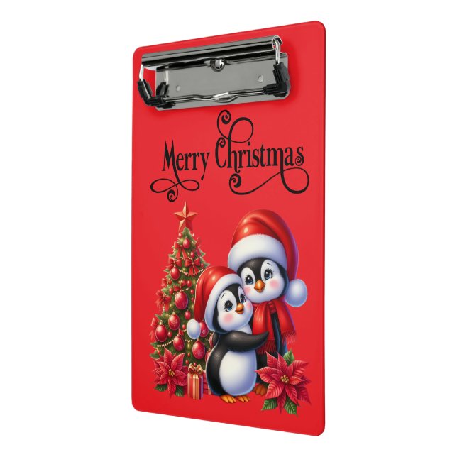 Mini Clipboard (Angled2)