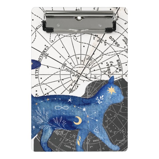 Mini Clipboard (Front)