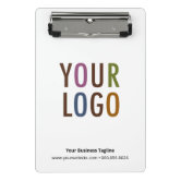 Custom Clipboards & Bulk Clipboards - Quality Logo Products