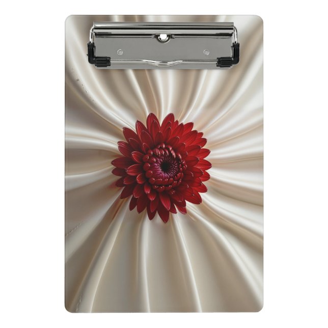 Mini clipboard with Japanase Colors (Front)