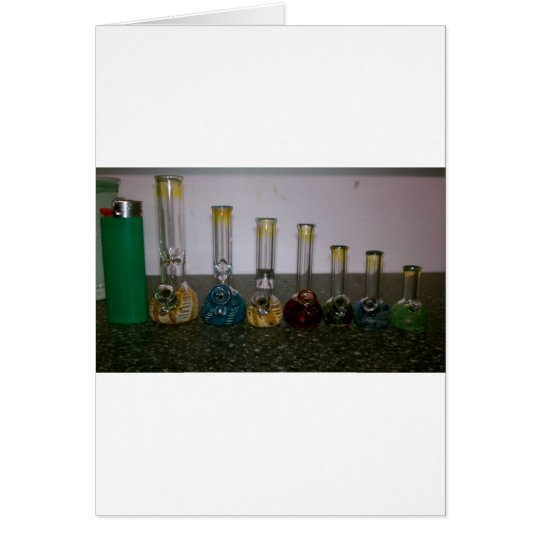 mini collections card