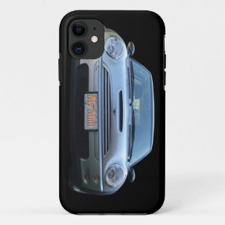 Mini Cooper iPhone 11 Case