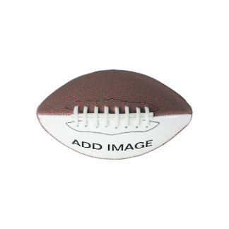 MINI CUSTOM ONE PANEL FOOTBALL CUSTOMIZE