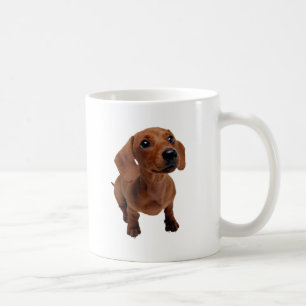 Mini Dachshund Mug