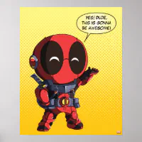 200+] Deadpool Pictures