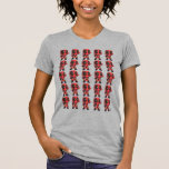 Mini Deadpool T-Shirt