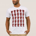 Mini Deadpool T-Shirt