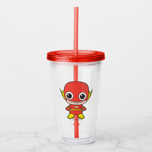Mini Flash Acrylic Tumbler