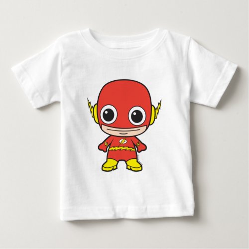Mini Flash Baby T_Shirt
