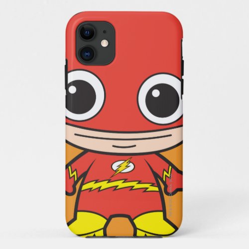Mini Flash iPhone 11 Case