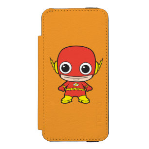 Mini Flash iPhone SE/5/5s Wallet Case