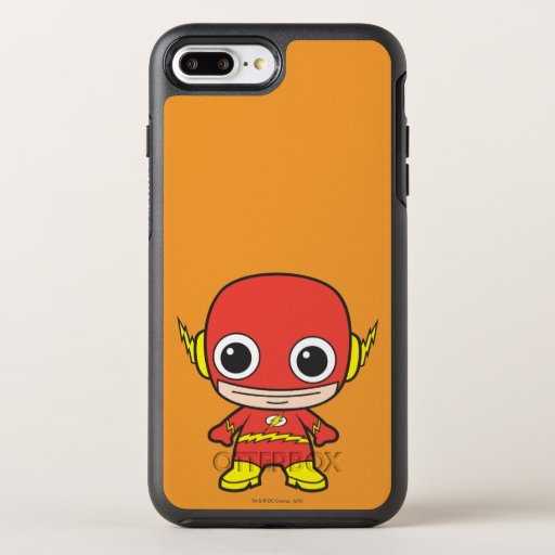 Mini Flash OtterBox Symmetry iPhone 8 Plus/7 Plus Case