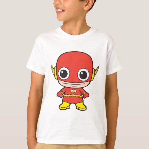 Mini Flash T_Shirt