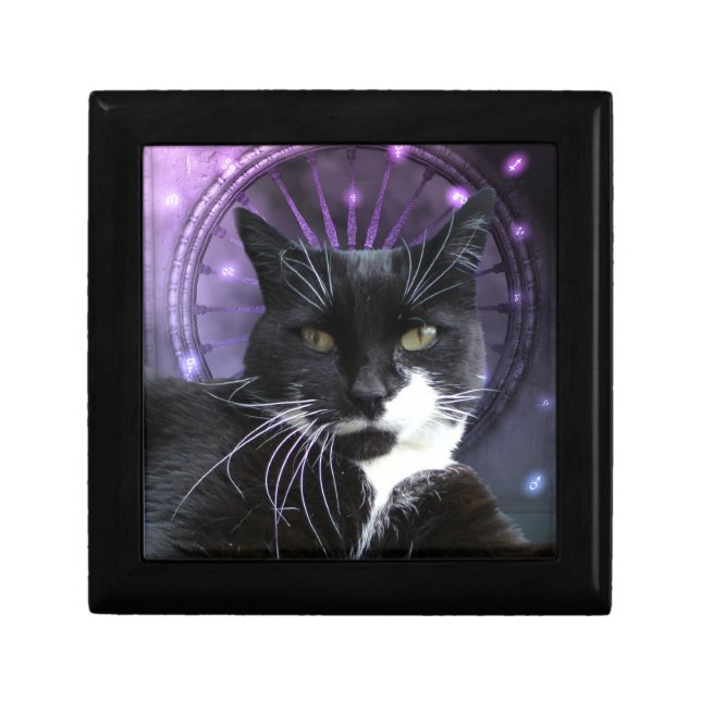 Mini For Angie Gift Box (Front)