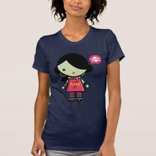 mini freak tee