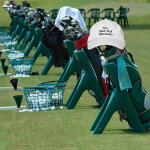 Mini Golf Tournament Corporate Party