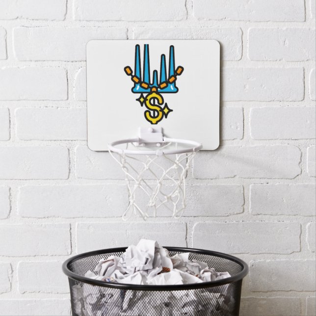 mini hoop (In Situ)