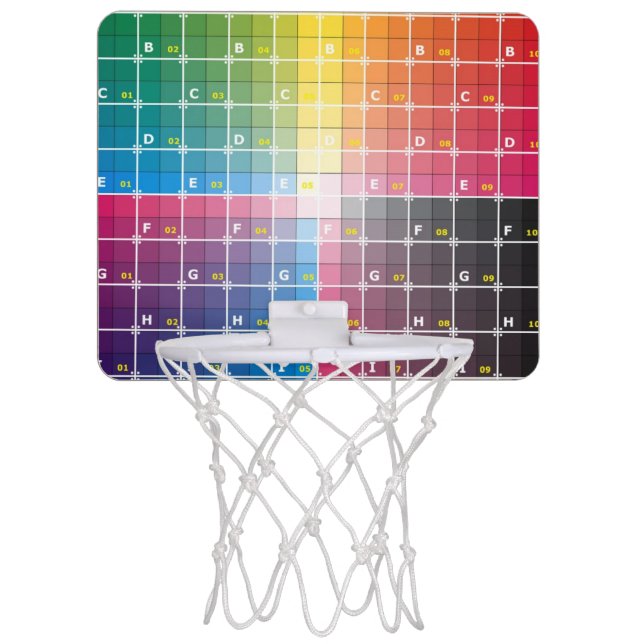 mini hoop centering (Front)