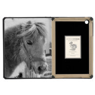 Mini Horse iPad Mini Case