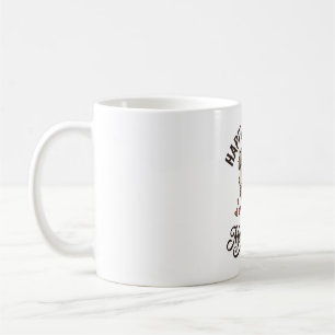 Mini Horse Vintage Engraving Cute Pony Shirt Desig Coffee Mug