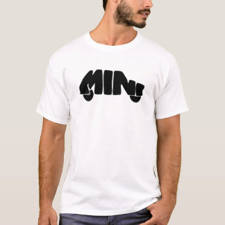 Mini is the Word T-Shirt
