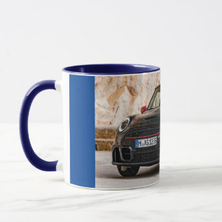Mini John Cooper works Mug