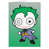 Mini Joker (Front)