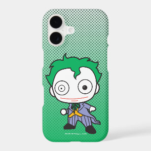 Mini Joker 2 2 iPhone 17 Case