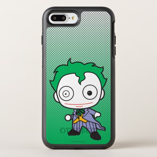 Mini Joker 2 OtterBox Symmetry iPhone 8 Plus/7 Plus Case