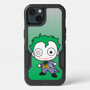 Mini Joker 2 iPhone 13 Case