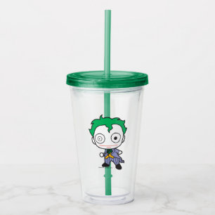 Mini Joker Acrylic Tumbler