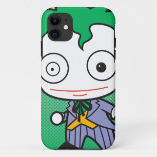 Mini Joker iPhone 11 Case