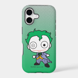 Mini Joker iPhone 17 Case