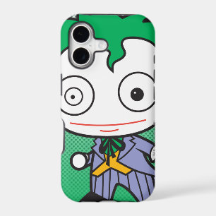 Mini Joker iPhone 17 Case