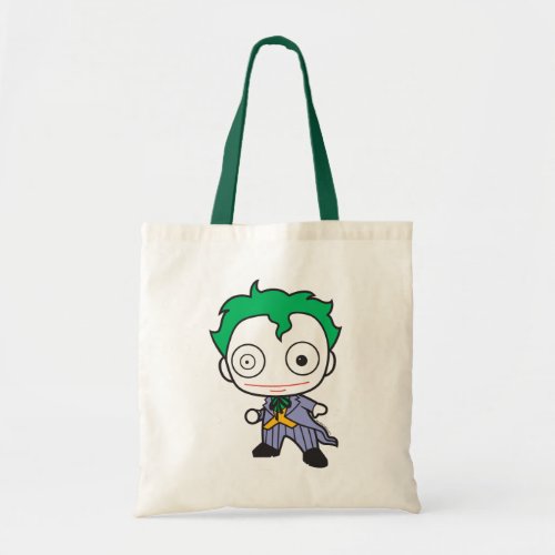 Mini Joker Tote Bag