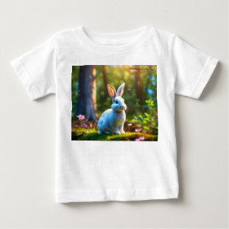 Mini Mastermind (Baby T-Shirt) Baby T-Shirt
