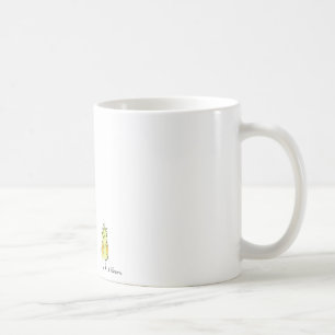 Mini Me Coffee Mug