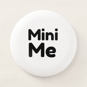 MINI ME Wham-O FRISBEE