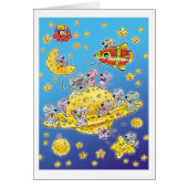 Mini Mice Lost in Space (Front)