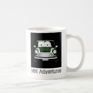 mini mug